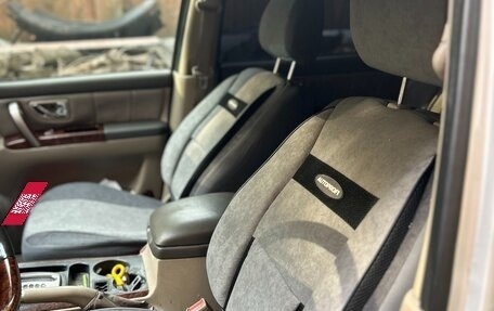 KIA Sorento IV, 2002 год, 500 000 рублей, 6 фотография