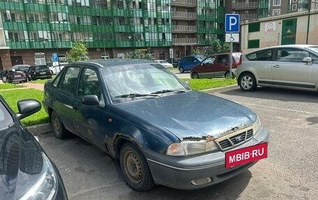 Daewoo Nexia I рестайлинг, 2003 год, 49 000 рублей, 2 фотография