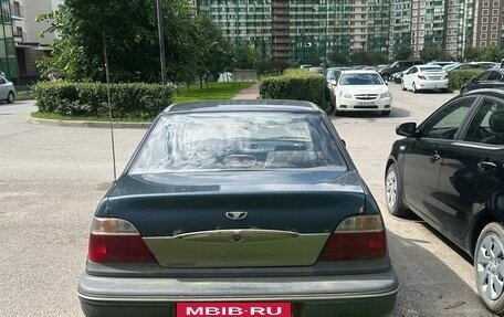 Daewoo Nexia I рестайлинг, 2003 год, 49 000 рублей, 3 фотография