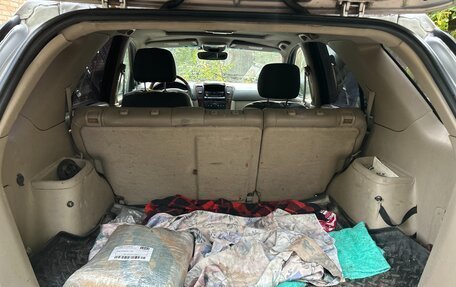 KIA Sorento IV, 2002 год, 500 000 рублей, 9 фотография
