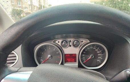 Ford Focus II рестайлинг, 2009 год, 500 000 рублей, 4 фотография