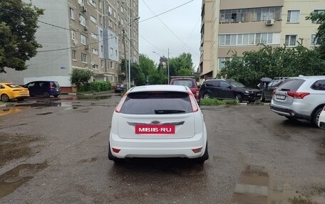 Ford Focus II рестайлинг, 2009 год, 500 000 рублей, 2 фотография