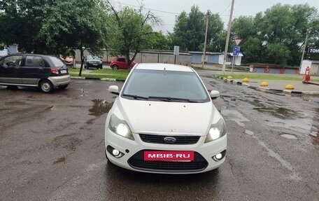 Ford Focus II рестайлинг, 2009 год, 500 000 рублей, 7 фотография