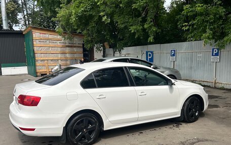 Volkswagen Jetta VI, 2013 год, 1 250 000 рублей, 8 фотография