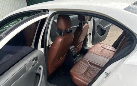 Volkswagen Jetta VI, 2013 год, 1 250 000 рублей, 11 фотография