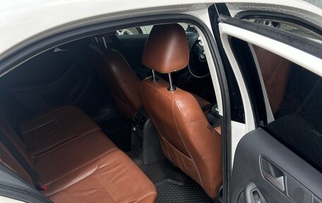 Volkswagen Jetta VI, 2013 год, 1 250 000 рублей, 10 фотография