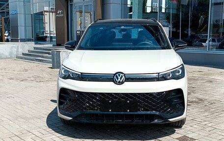 Volkswagen Tiguan, 2026 год, 4 990 000 рублей, 2 фотография