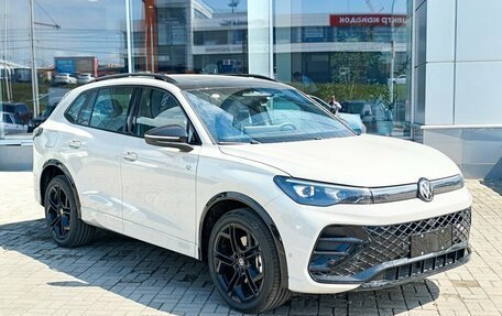 Volkswagen Tiguan, 2026 год, 4 990 000 рублей, 3 фотография