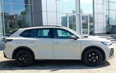Volkswagen Tiguan, 2026 год, 4 990 000 рублей, 4 фотография