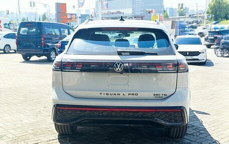 Volkswagen Tiguan, 2026 год, 4 990 000 рублей, 6 фотография