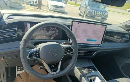 Volkswagen Tiguan, 2026 год, 4 990 000 рублей, 8 фотография