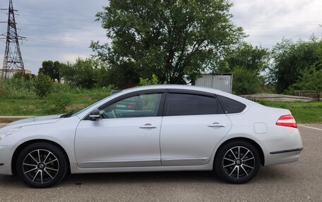Nissan Teana, 2010 год, 800 000 рублей, 5 фотография