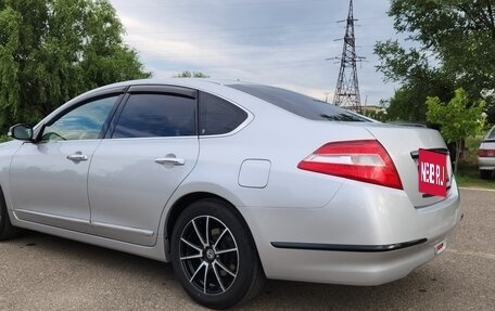 Nissan Teana, 2010 год, 800 000 рублей, 4 фотография