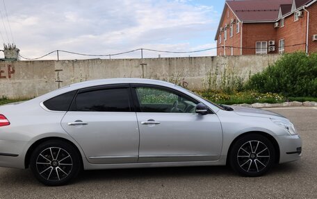 Nissan Teana, 2010 год, 800 000 рублей, 12 фотография