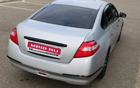 Nissan Teana, 2010 год, 800 000 рублей, 11 фотография