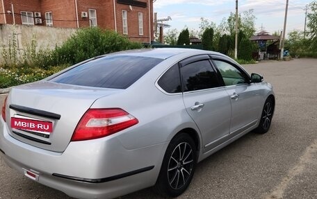 Nissan Teana, 2010 год, 800 000 рублей, 13 фотография