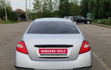 Nissan Teana, 2010 год, 800 000 рублей, 8 фотография