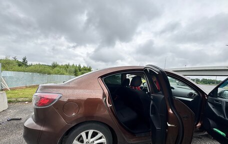 Mazda 3, 2011 год, 900 000 рублей, 4 фотография