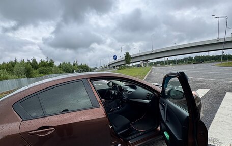 Mazda 3, 2011 год, 900 000 рублей, 7 фотография