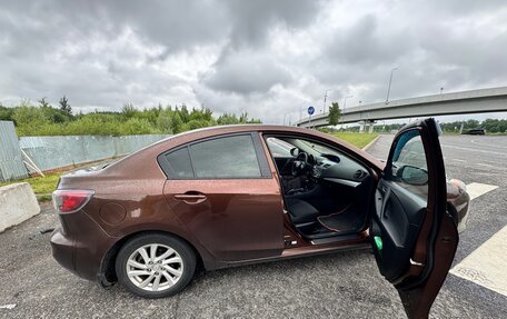 Mazda 3, 2011 год, 900 000 рублей, 3 фотография