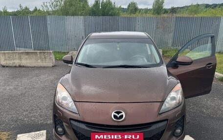 Mazda 3, 2011 год, 900 000 рублей, 8 фотография