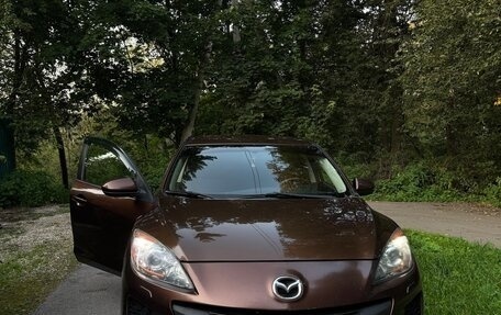 Mazda 3, 2011 год, 900 000 рублей, 10 фотография
