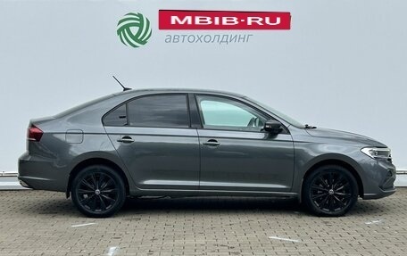 Volkswagen Polo VI (EU Market), 2021 год, 1 490 000 рублей, 4 фотография