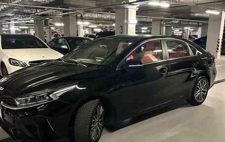 KIA K3, 2022 год, 2 750 000 рублей, 2 фотография