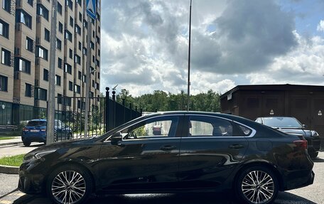 KIA K3, 2022 год, 2 750 000 рублей, 6 фотография