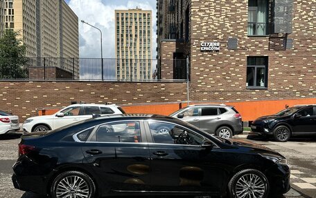 KIA K3, 2022 год, 2 750 000 рублей, 7 фотография