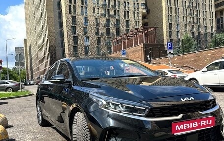 KIA K3, 2022 год, 2 750 000 рублей, 5 фотография