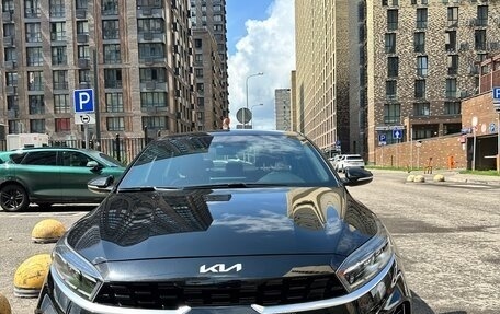 KIA K3, 2022 год, 2 750 000 рублей, 4 фотография