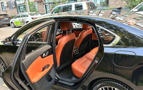 KIA K3, 2022 год, 2 750 000 рублей, 19 фотография