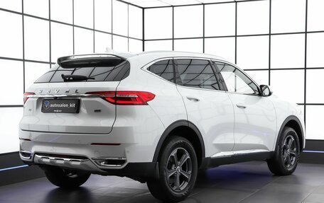 Haval F7 I, 2021 год, 1 895 000 рублей, 4 фотография