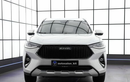 Haval F7 I, 2021 год, 1 895 000 рублей, 2 фотография