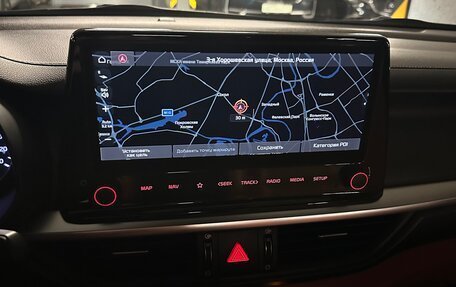 KIA K3, 2022 год, 2 750 000 рублей, 35 фотография