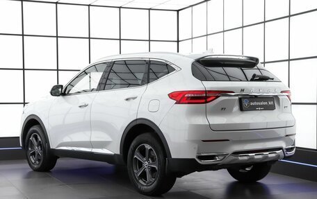 Haval F7 I, 2021 год, 1 895 000 рублей, 6 фотография