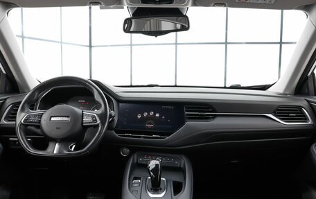 Haval F7 I, 2021 год, 1 895 000 рублей, 7 фотография