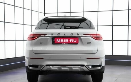 Haval F7 I, 2021 год, 1 895 000 рублей, 5 фотография
