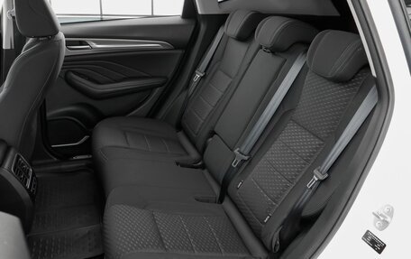 Haval F7 I, 2021 год, 1 895 000 рублей, 11 фотография