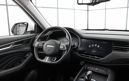 Haval F7 I, 2021 год, 1 895 000 рублей, 8 фотография