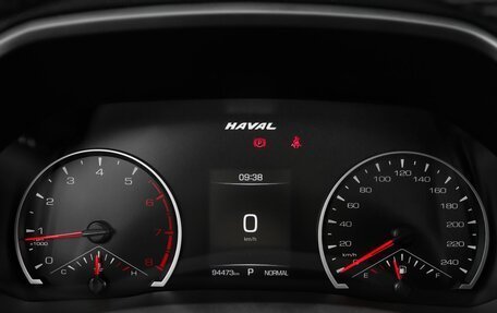 Haval F7 I, 2021 год, 1 895 000 рублей, 13 фотография