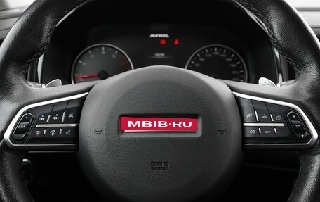 Haval F7 I, 2021 год, 1 895 000 рублей, 12 фотография