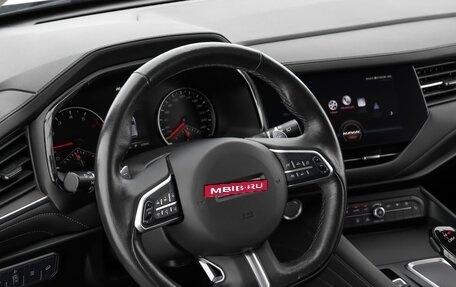 Haval F7 I, 2021 год, 1 895 000 рублей, 9 фотография