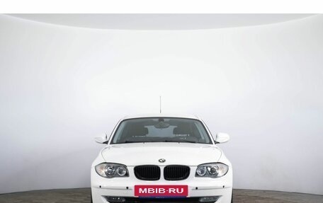 BMW 1 серия, 2011 год, 1 169 000 рублей, 2 фотография