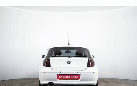 BMW 1 серия, 2011 год, 1 169 000 рублей, 5 фотография