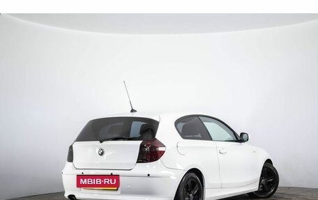 BMW 1 серия, 2011 год, 1 169 000 рублей, 4 фотография