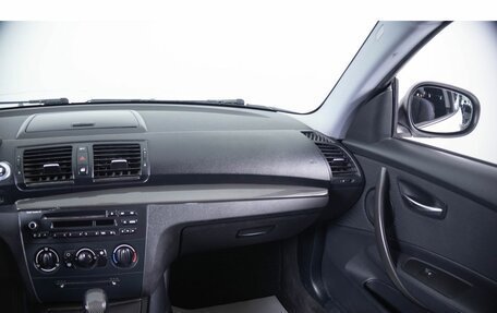 BMW 1 серия, 2011 год, 1 169 000 рублей, 12 фотография
