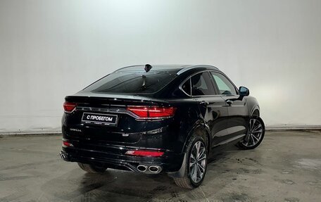 Geely Tugella FY11, 2023 год, 2 590 000 рублей, 4 фотография
