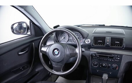 BMW 1 серия, 2011 год, 1 169 000 рублей, 10 фотография